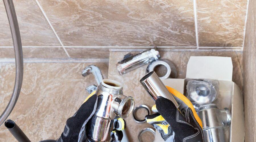 Expert Emergency Roof Repairs services in Campbelltown, PA